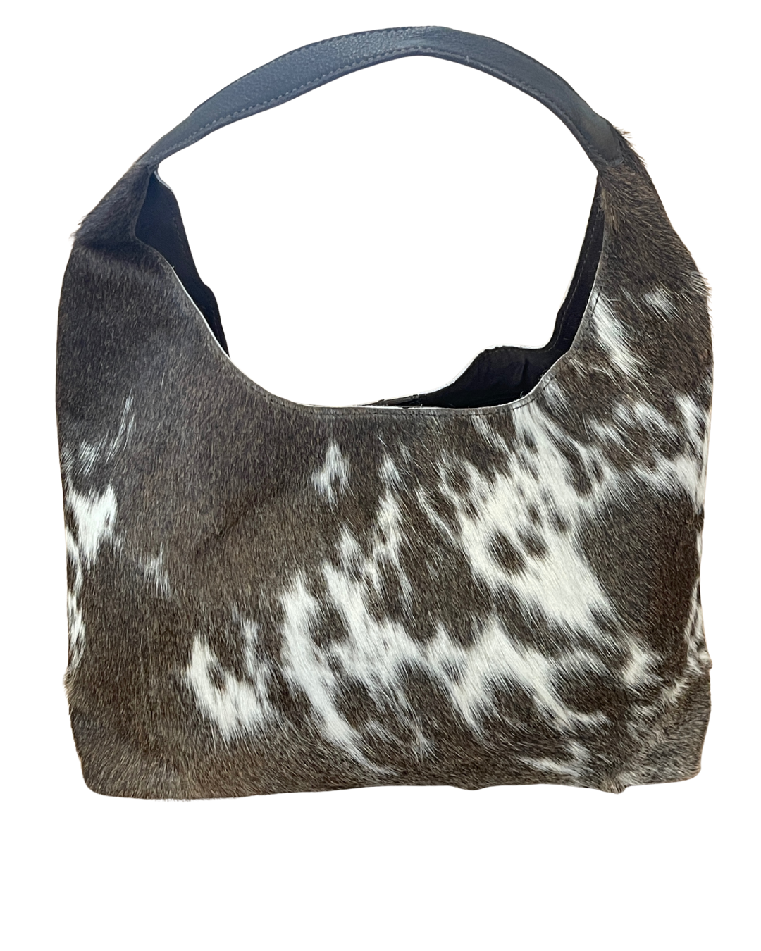 Boho Slouch Bag
