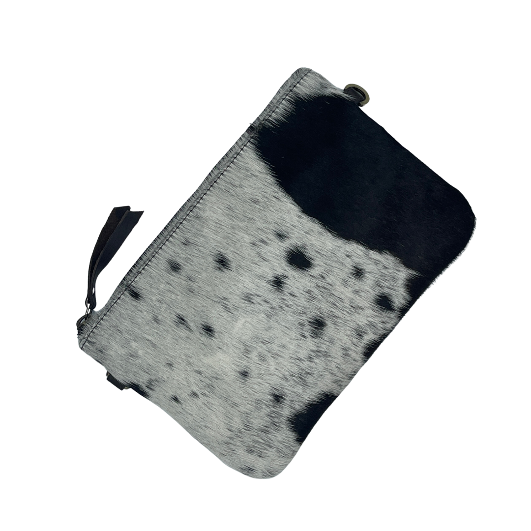 Clutch / Crossbody - Midi - Gaucho