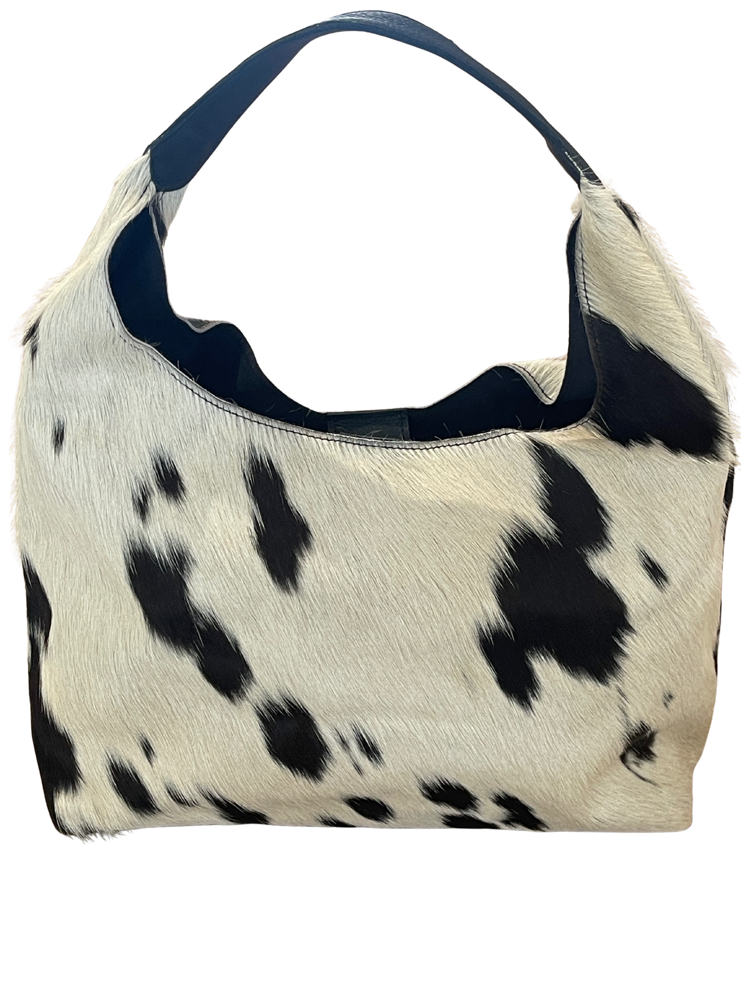 Boho Slouch Bag