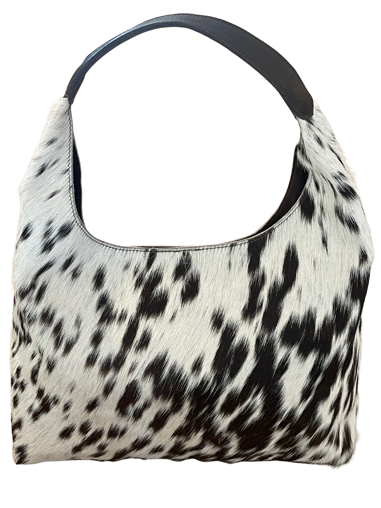Boho Slouch Bag