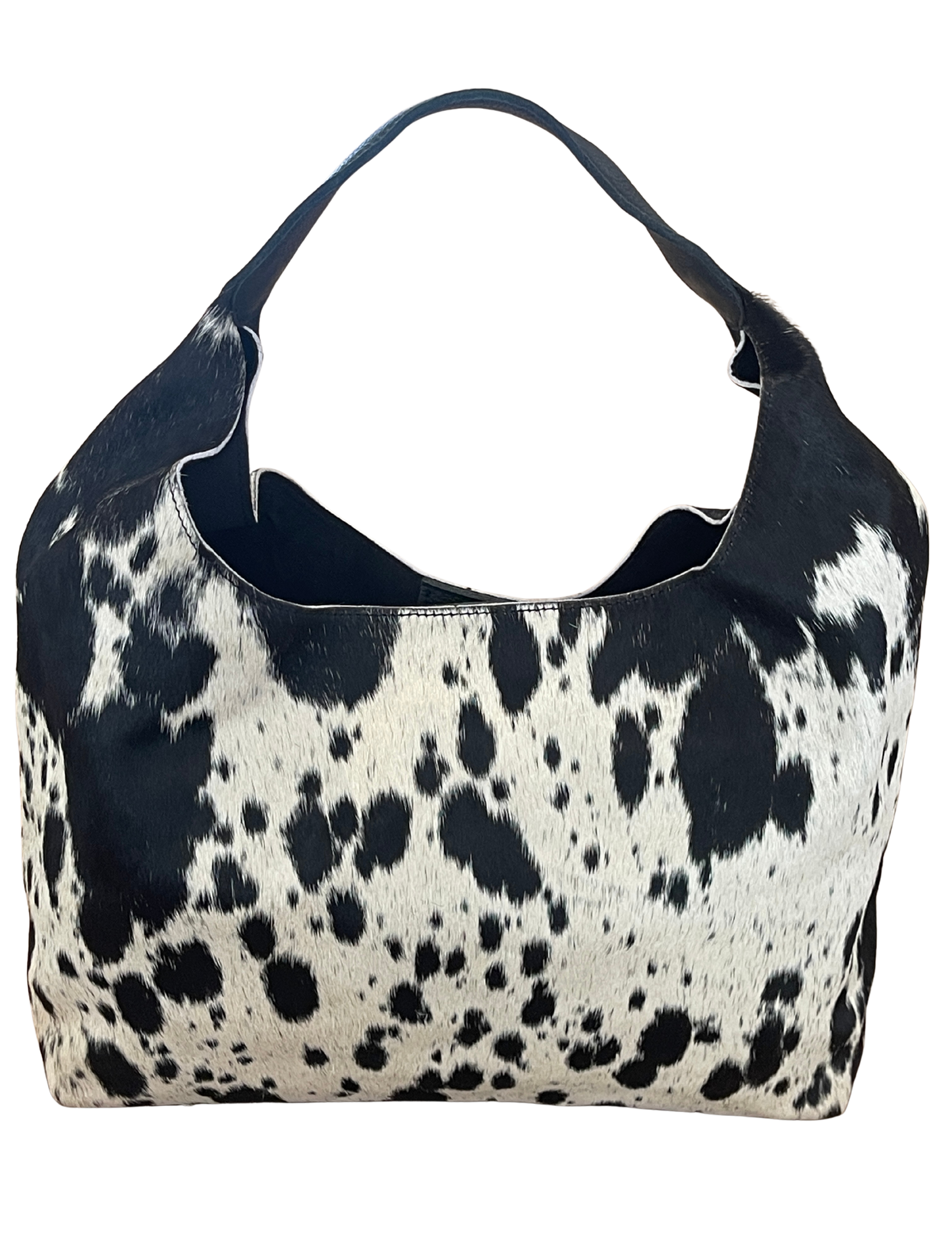 Boho Slouch Bag
