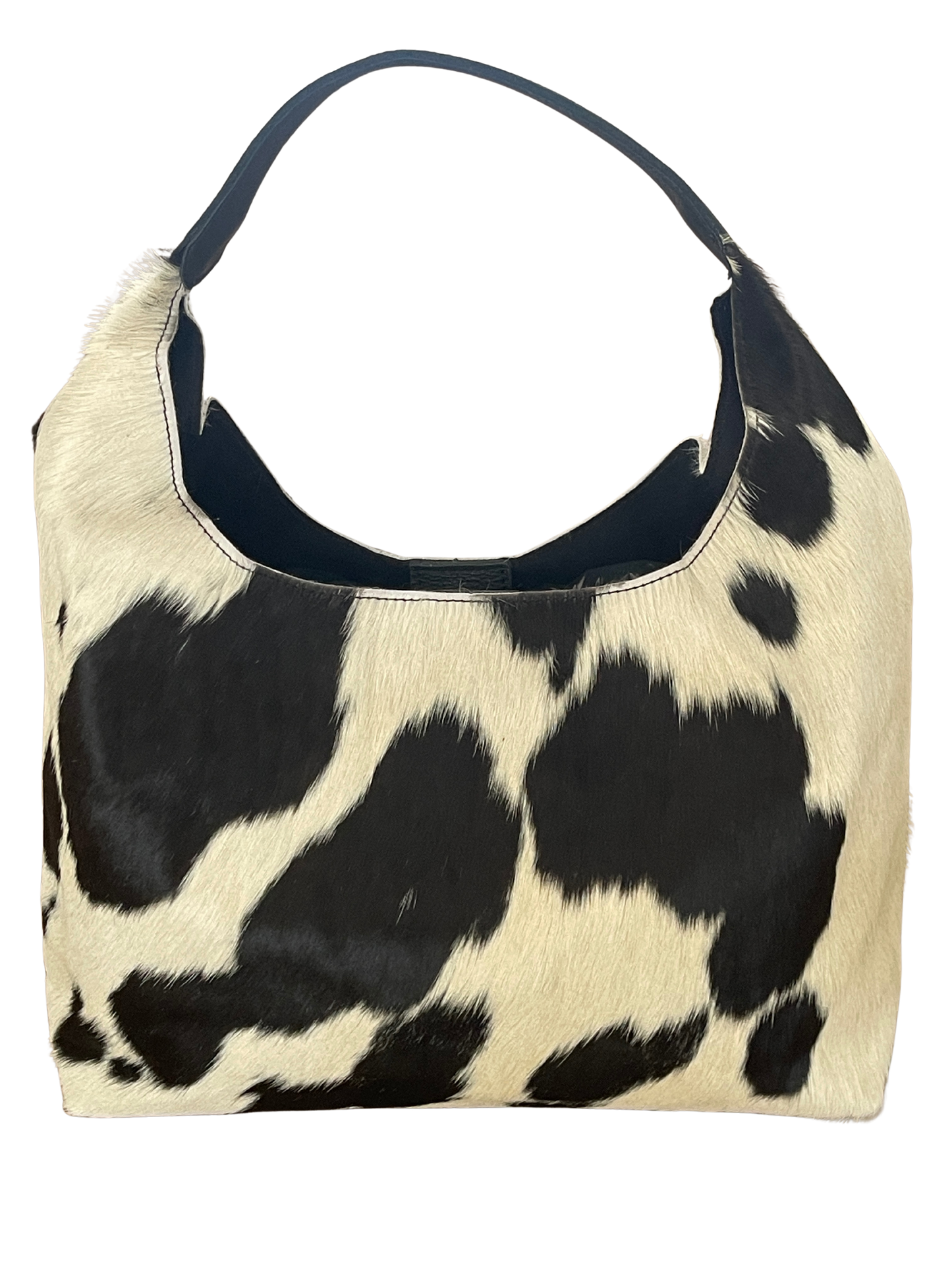 Boho Slouch Bag