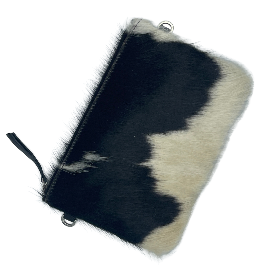 Clutch / Crossbody - Midi - Gaucho