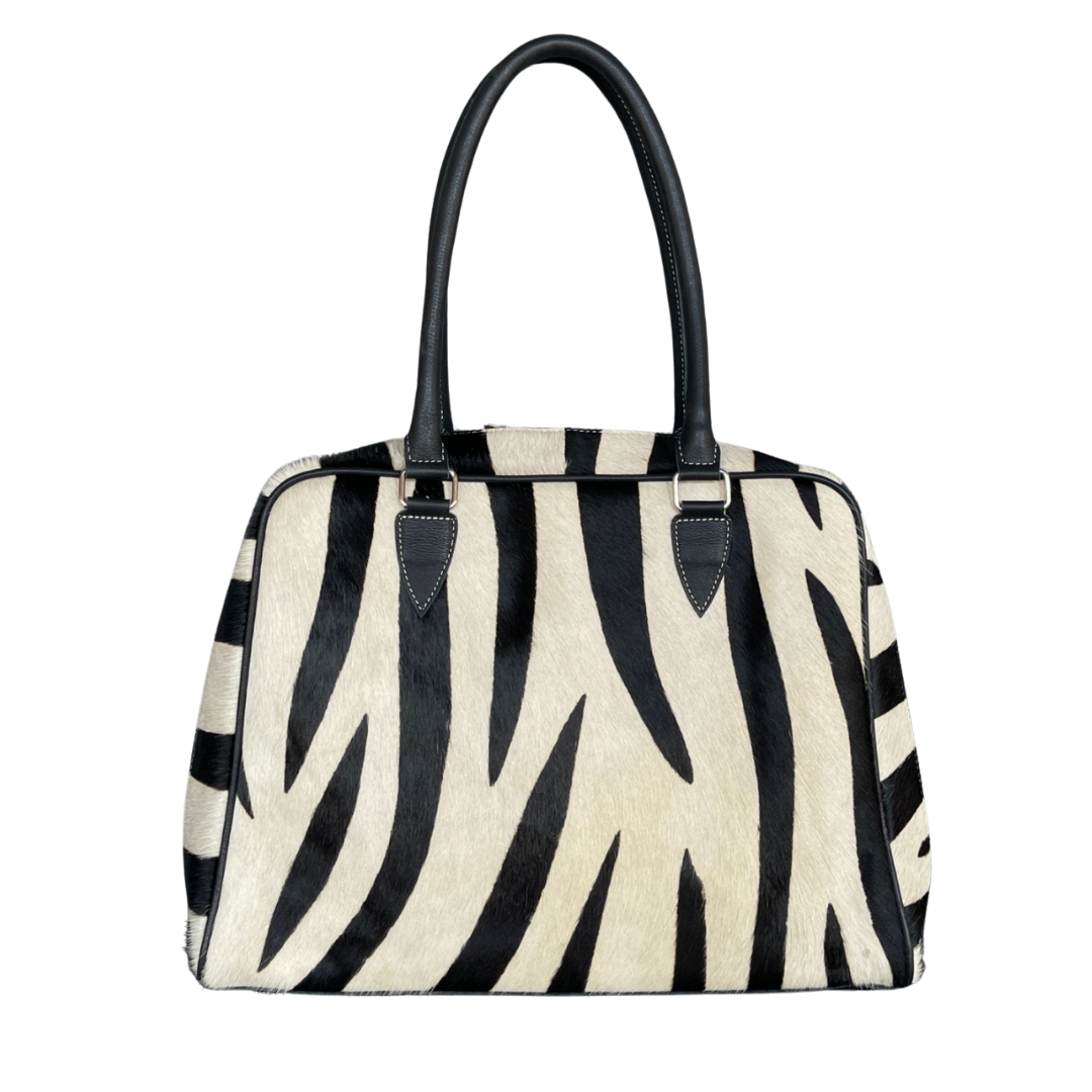 .Ziggy Bowling Bag - Camo