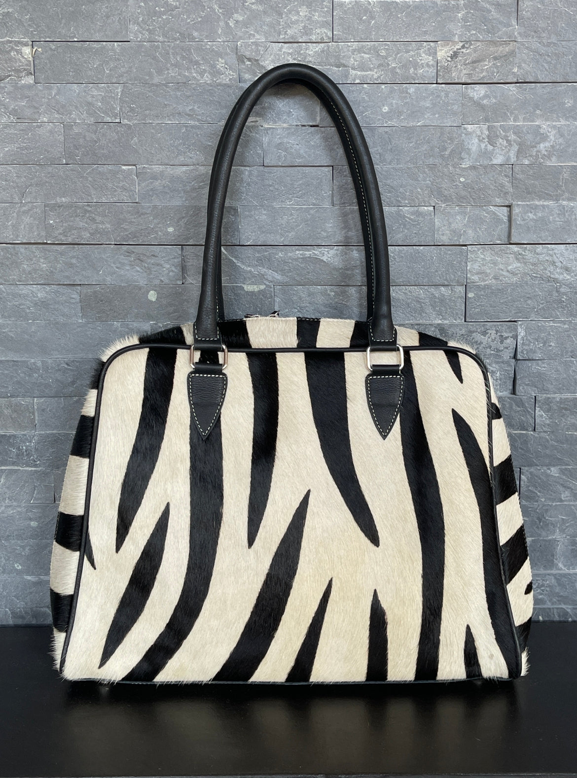 .Ziggy Bowling Bag - Camo