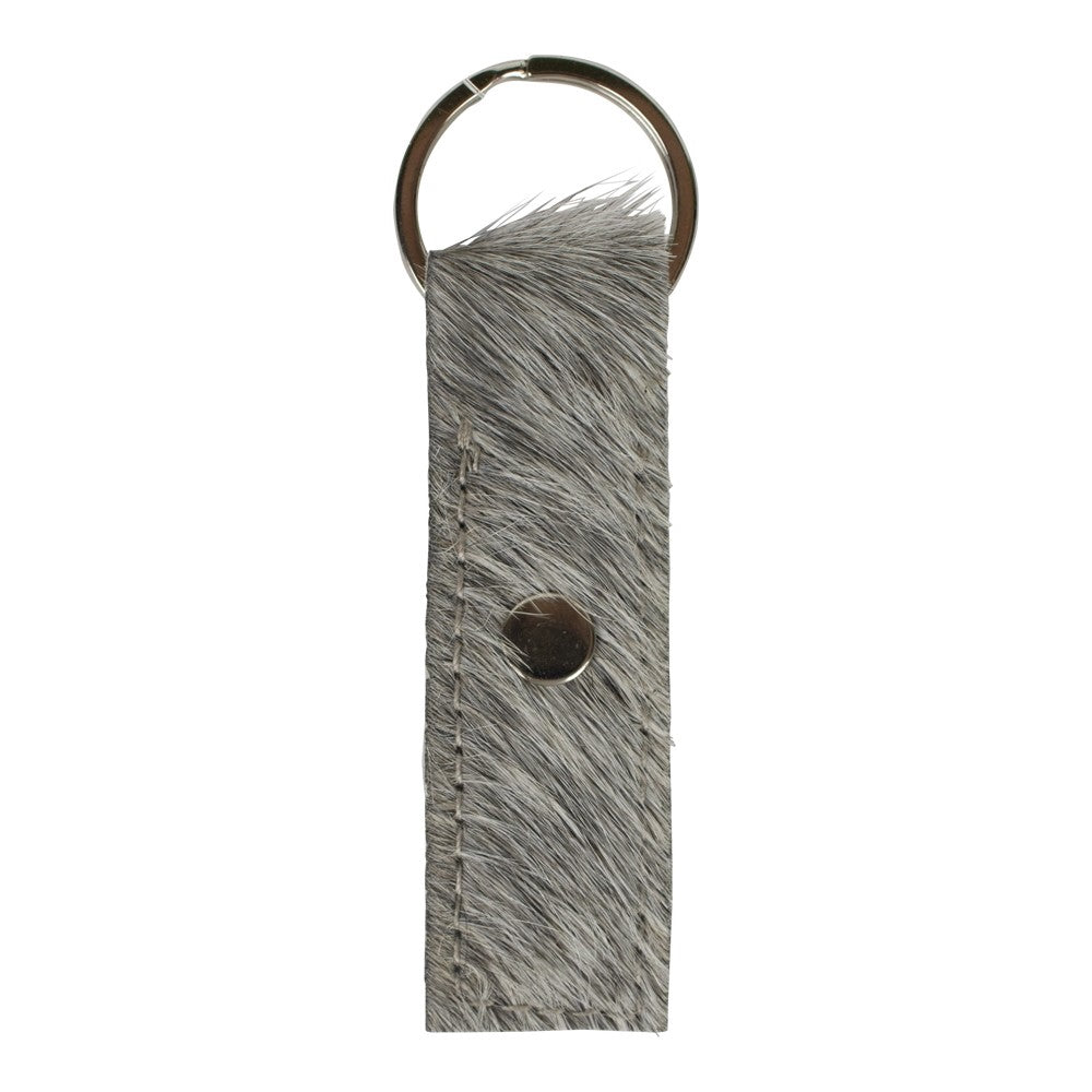 Key Fob – Grey