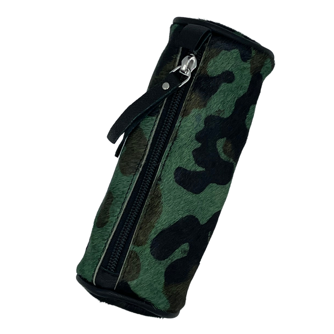 Tuli Cylinder Glasses Case