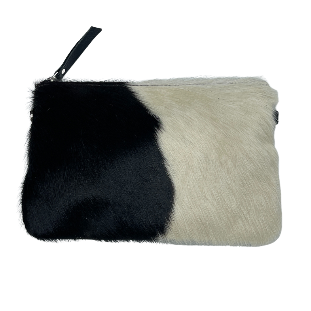 Clutch / Crossbody - Midi - Gaucho
