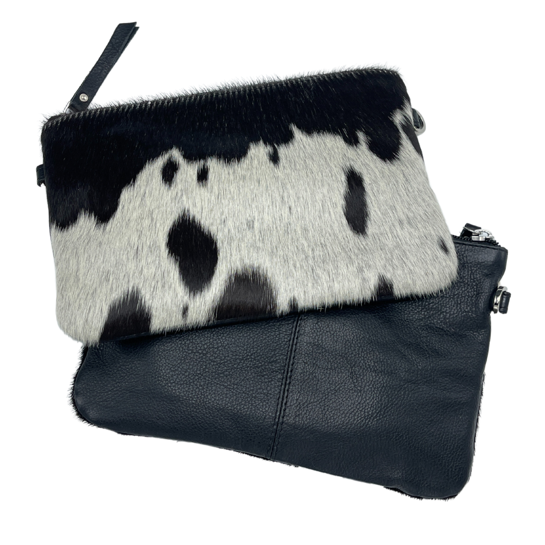 Clutch / Crossbody - Midi - Gaucho