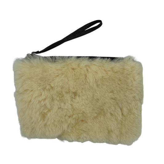 Shearling Bag Trends for 2024