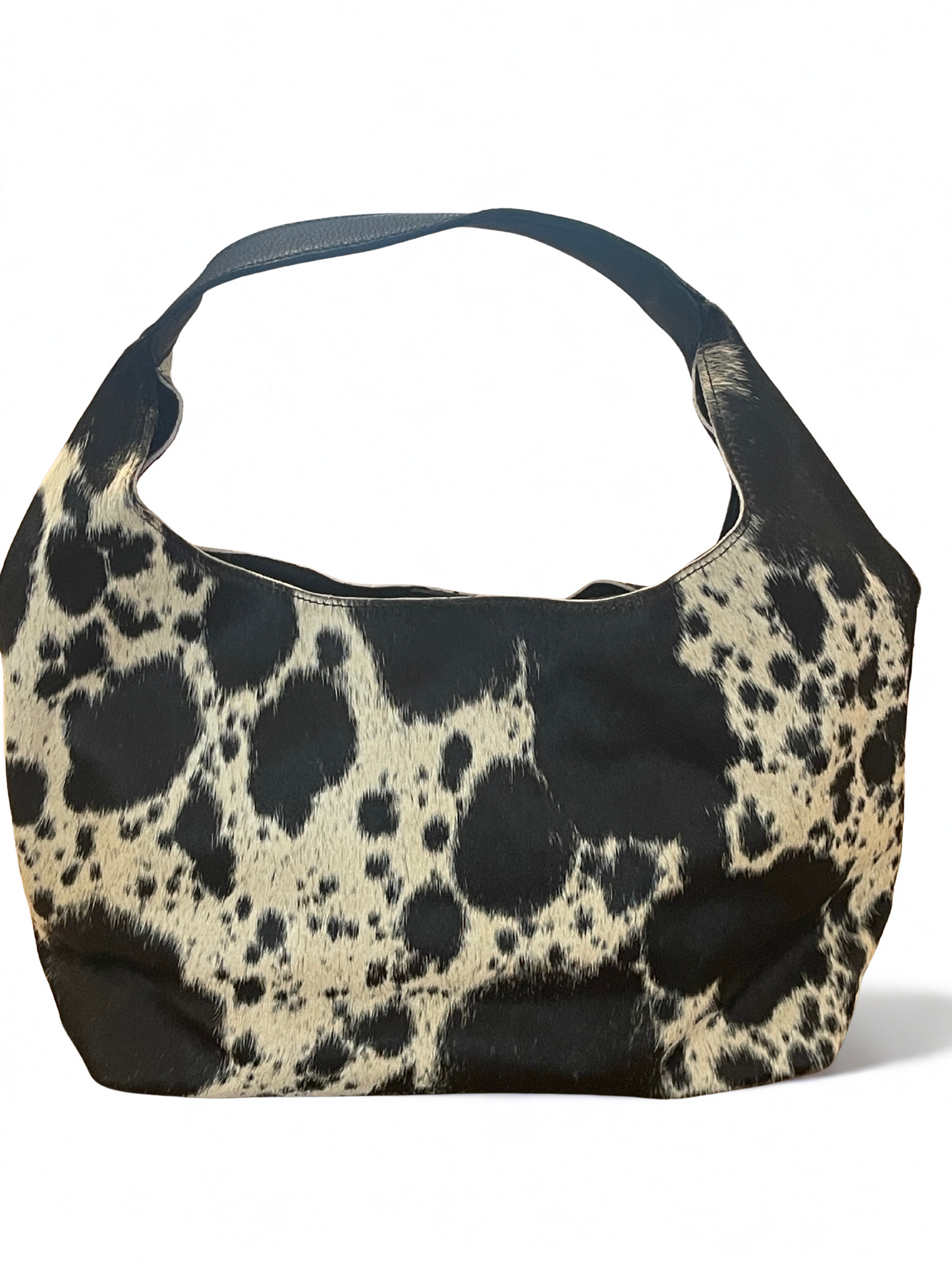 Boho Slouch Bag