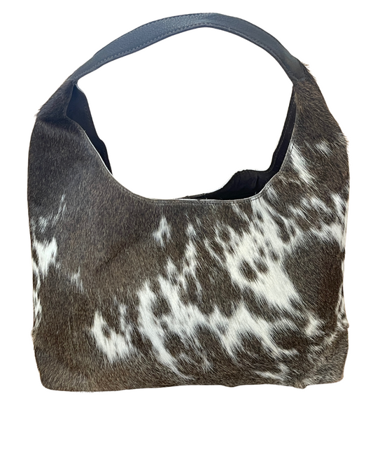 Boho Slouch Bag