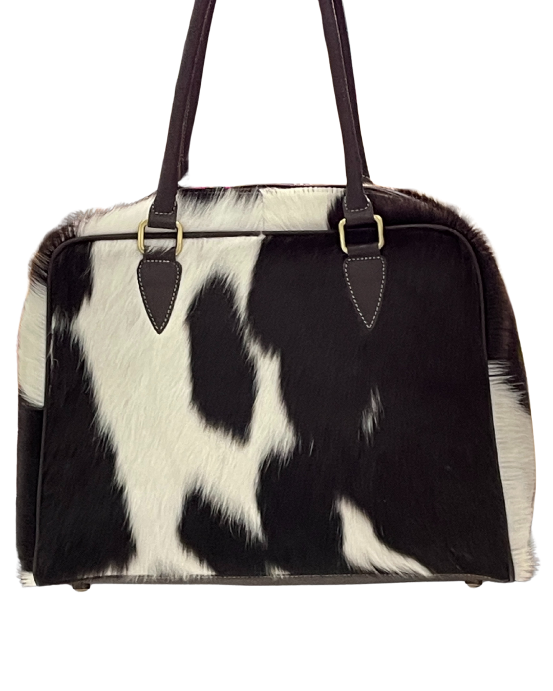 .Ziggy Bowling Bag - Gaucho
