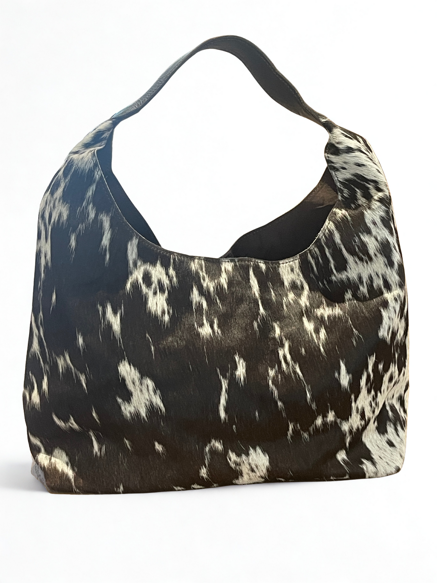 Boho Slouch Bag