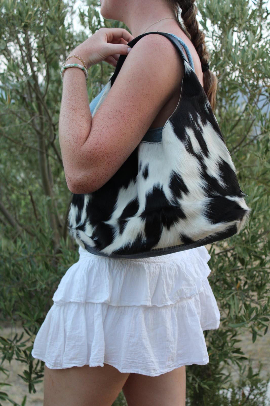 Boho Slouch Bag