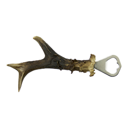 Antler Bottle Opener