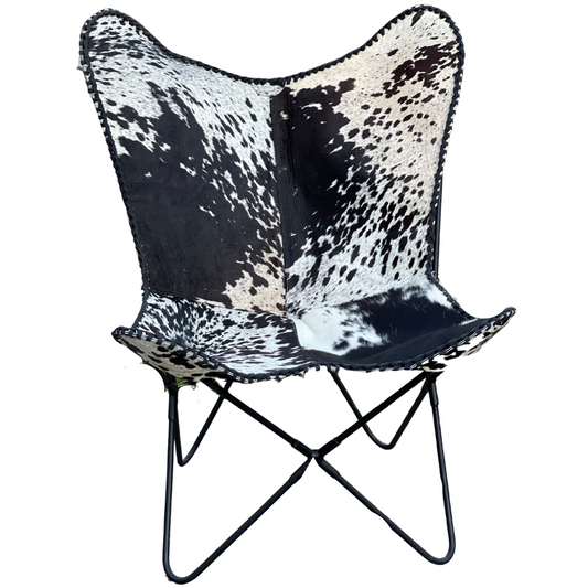 Butterfly Chair – Black