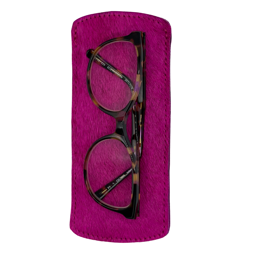 Tuli Glasses Case