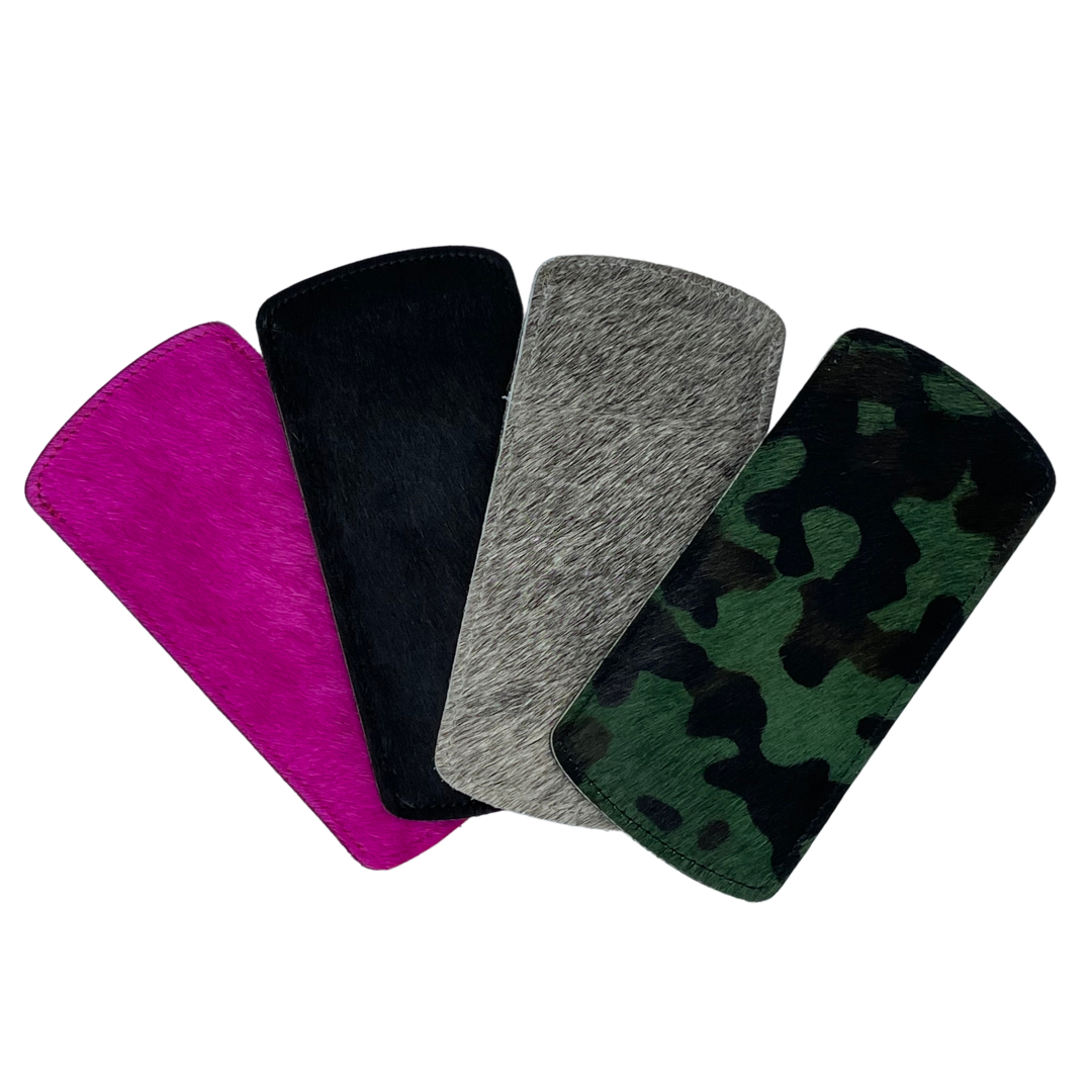 Tuli Glasses Case