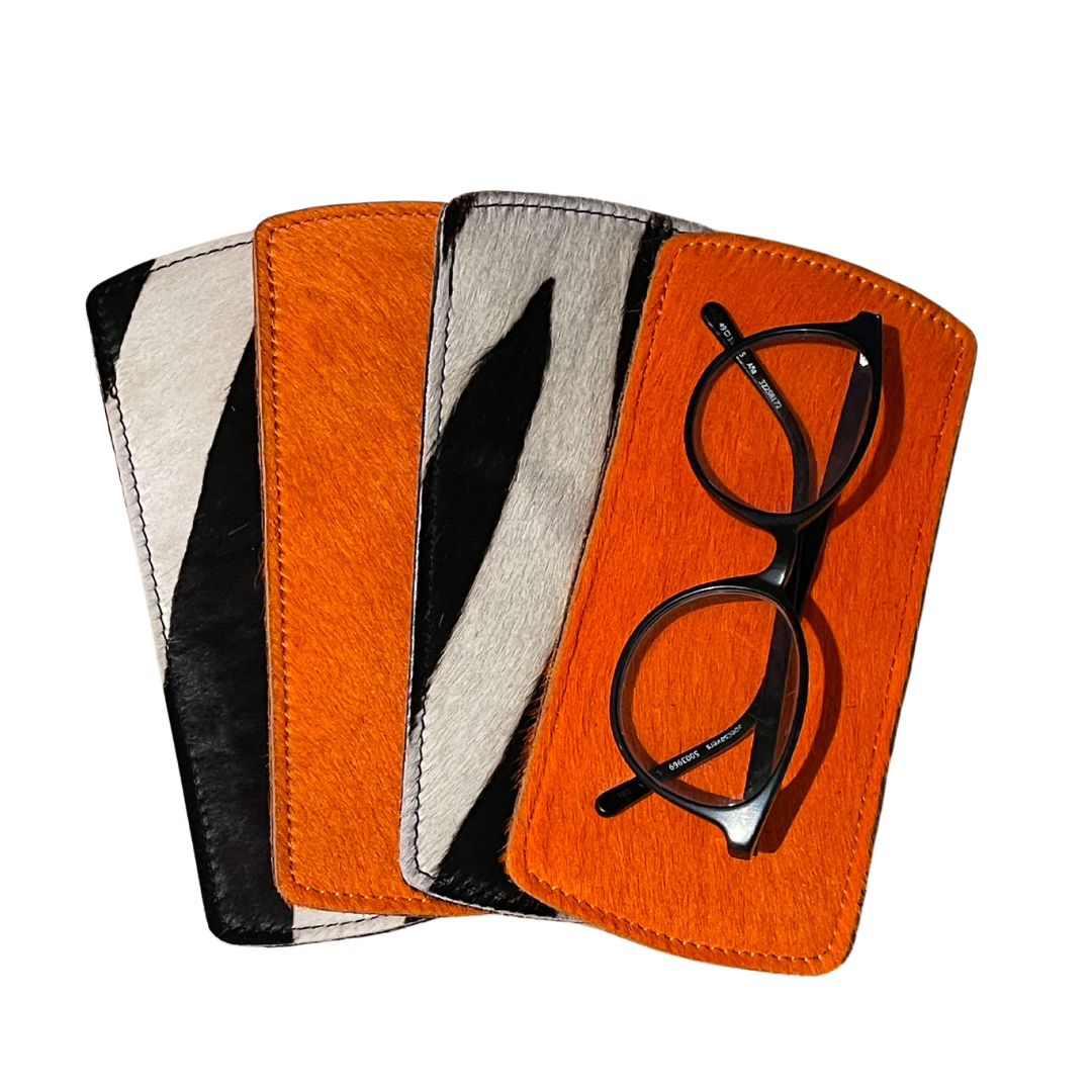 Tuli Glasses Case